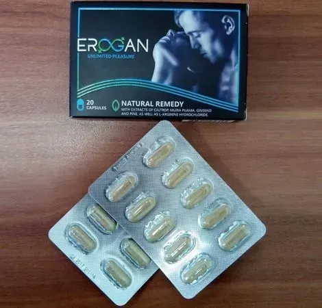 Animale male enhancement capsules : Türkiye'de eczaneden nereden alınır?